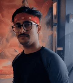Abhinav Dwivedi